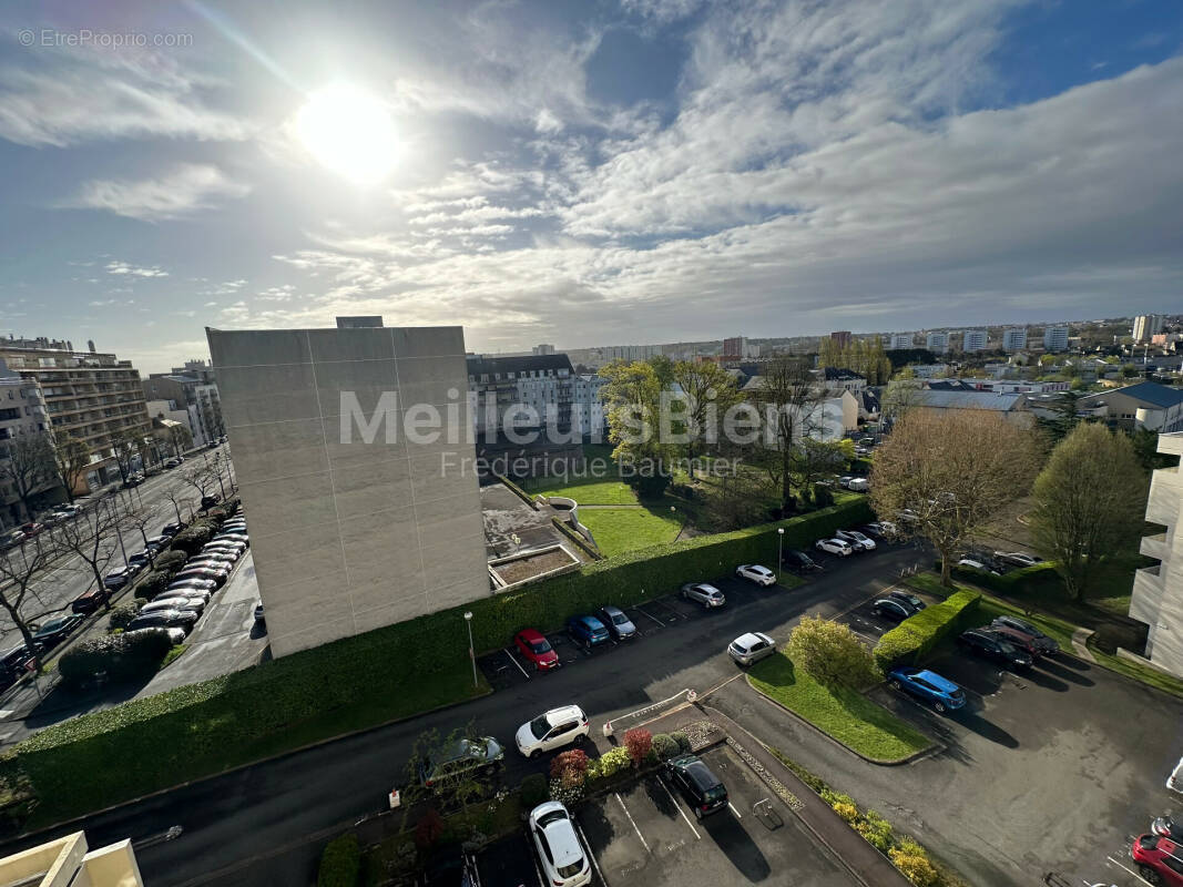 Appartement à LE MANS