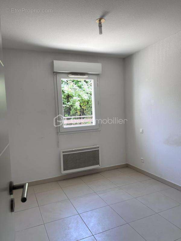 Appartement à FABREGUES