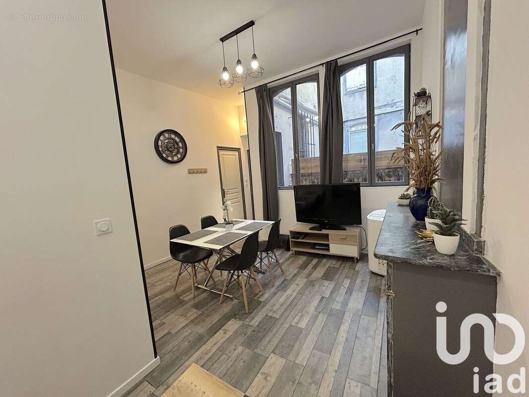 Photo 4 - Appartement à CARCASSONNE
