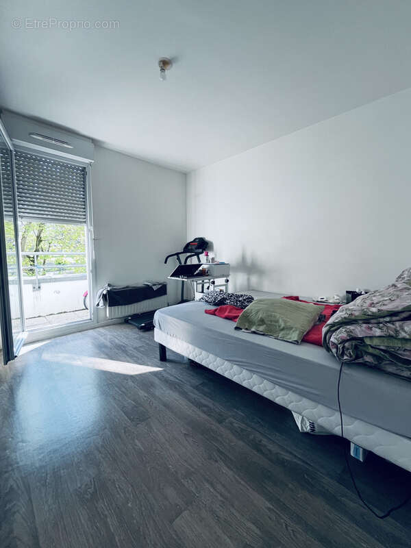 Appartement à BOBIGNY