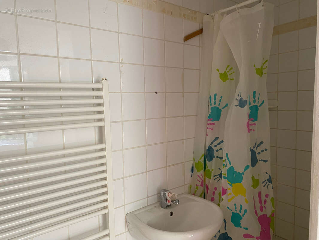 Appartement à AVON