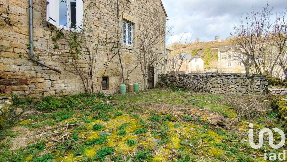 Photo 3 - Maison à GAILLAC-D&#039;AVEYRON
