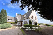 Maison à SAINT-BRIEUC