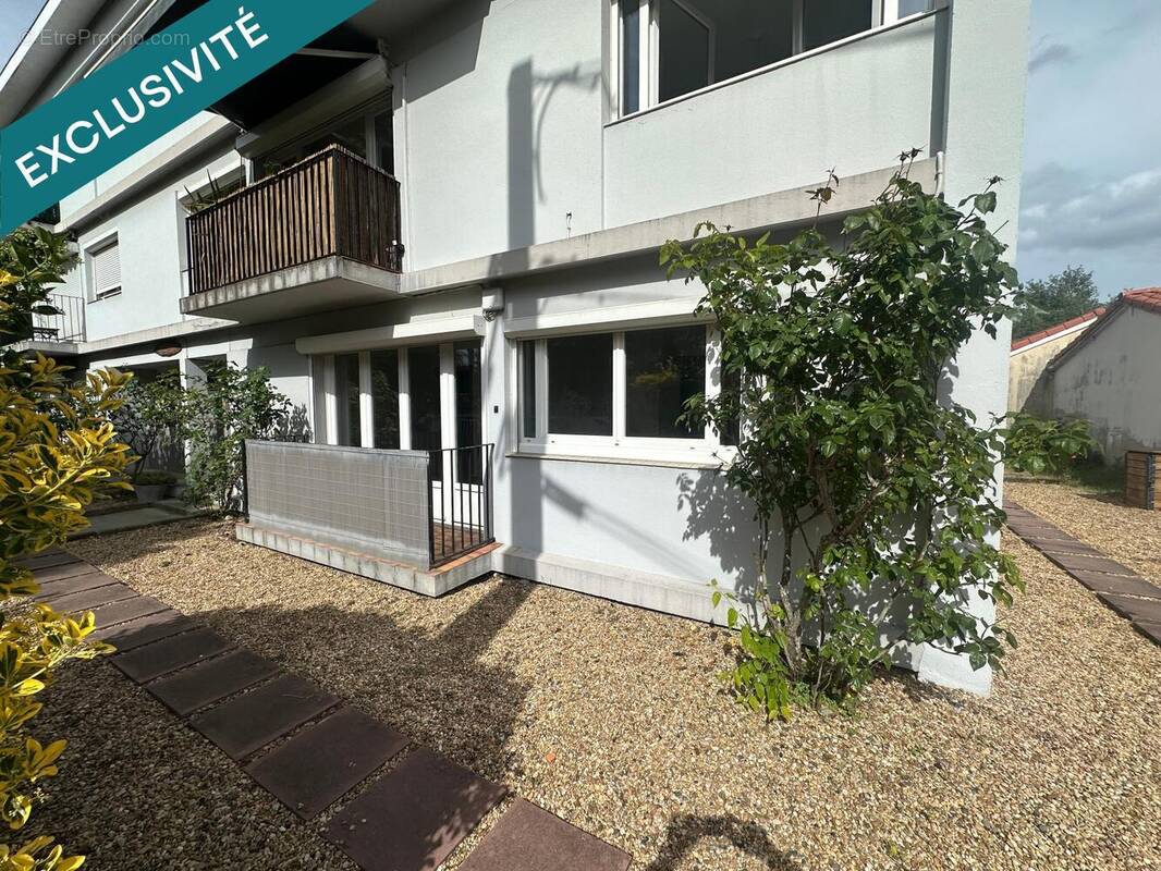 Photo 1 - Appartement à MONT-DE-MARSAN
