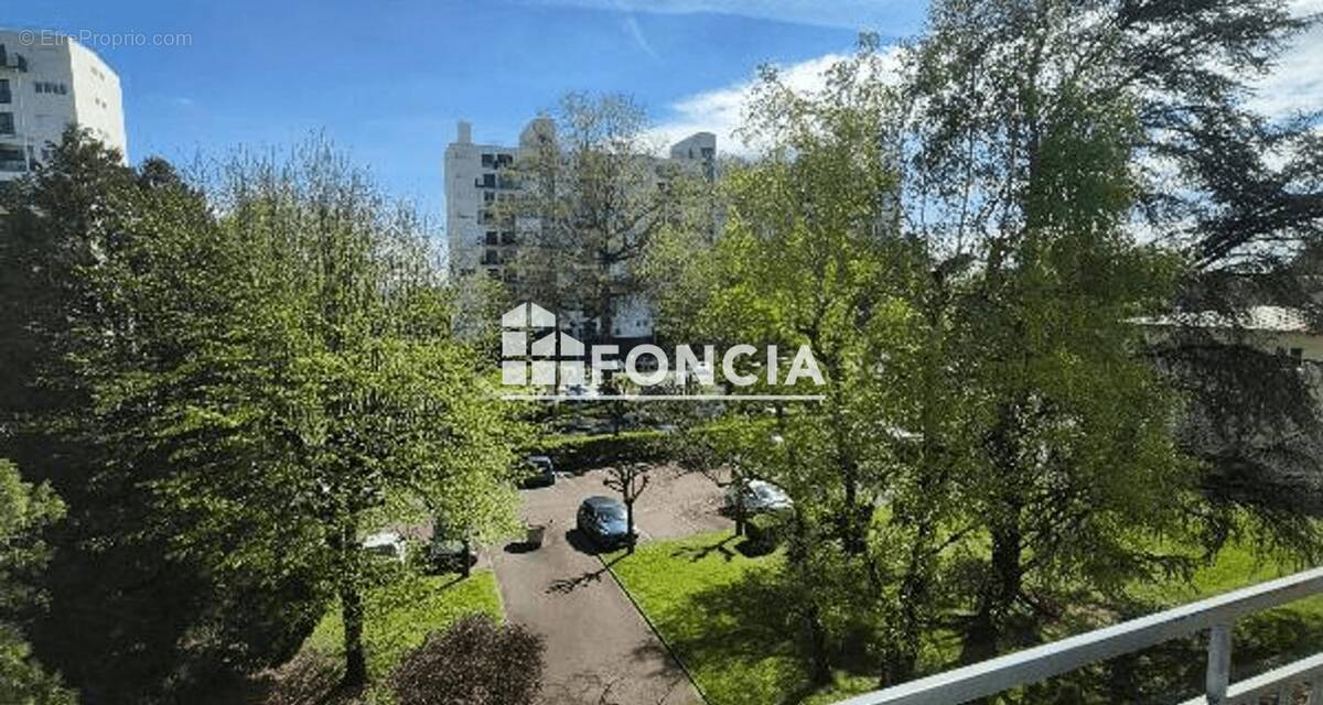Appartement à LIMOGES