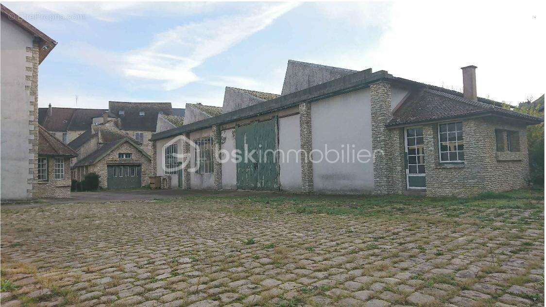 Maison à MAGNY-EN-VEXIN