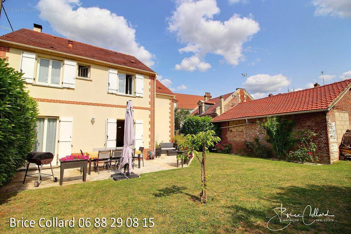 Maison à RANTIGNY