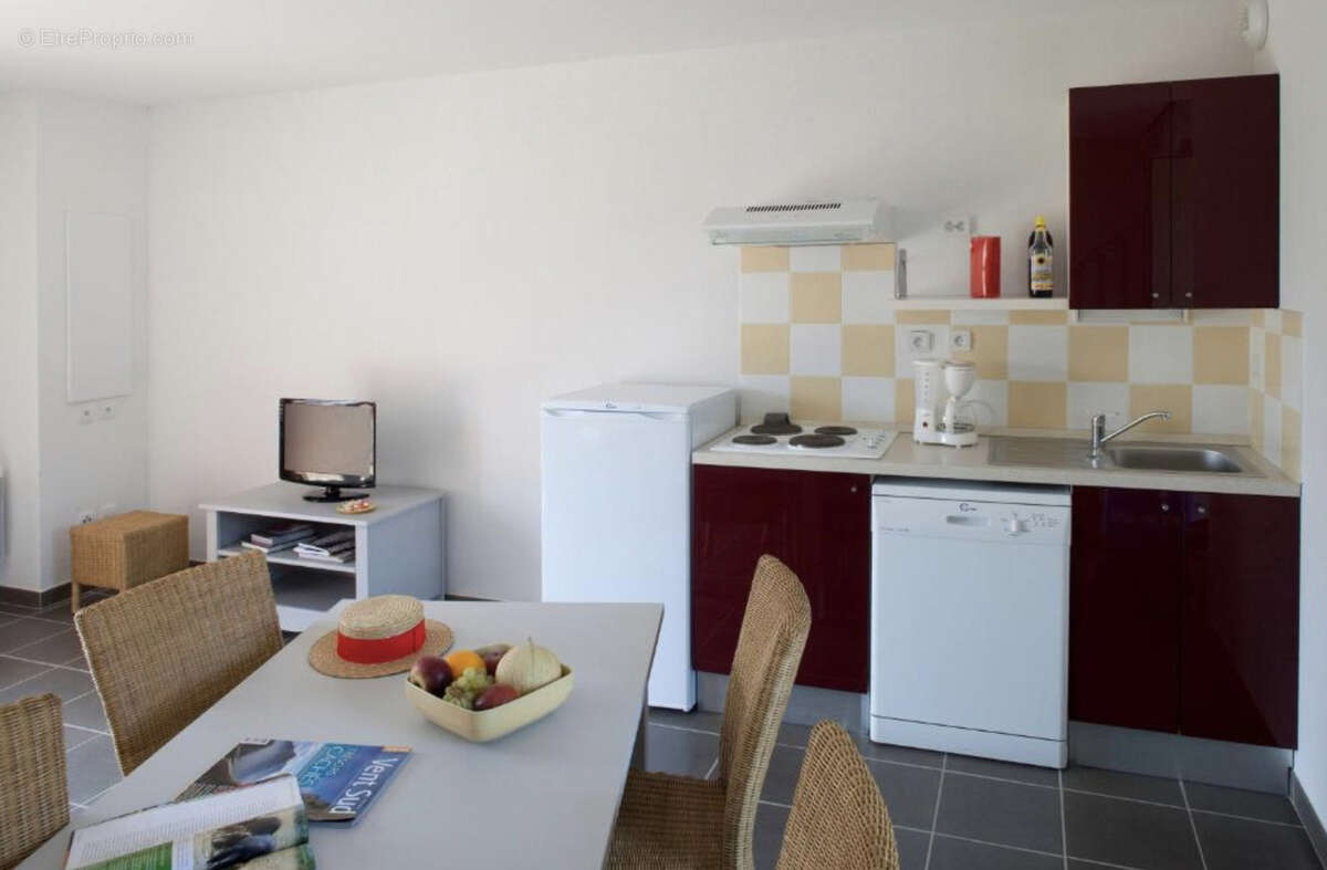 Appartement à AUBIGNAN