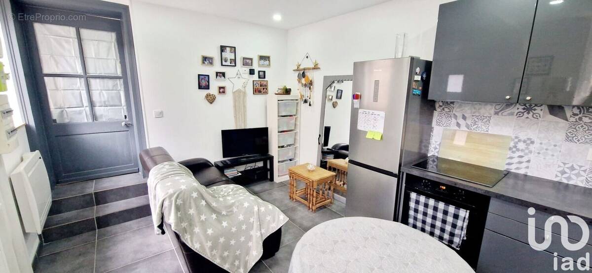 Photo 1 - Appartement à PONT-A-MARCQ