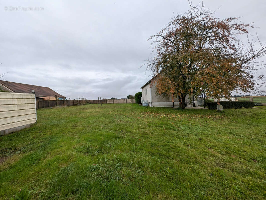 Maison à CHATEAUDUN