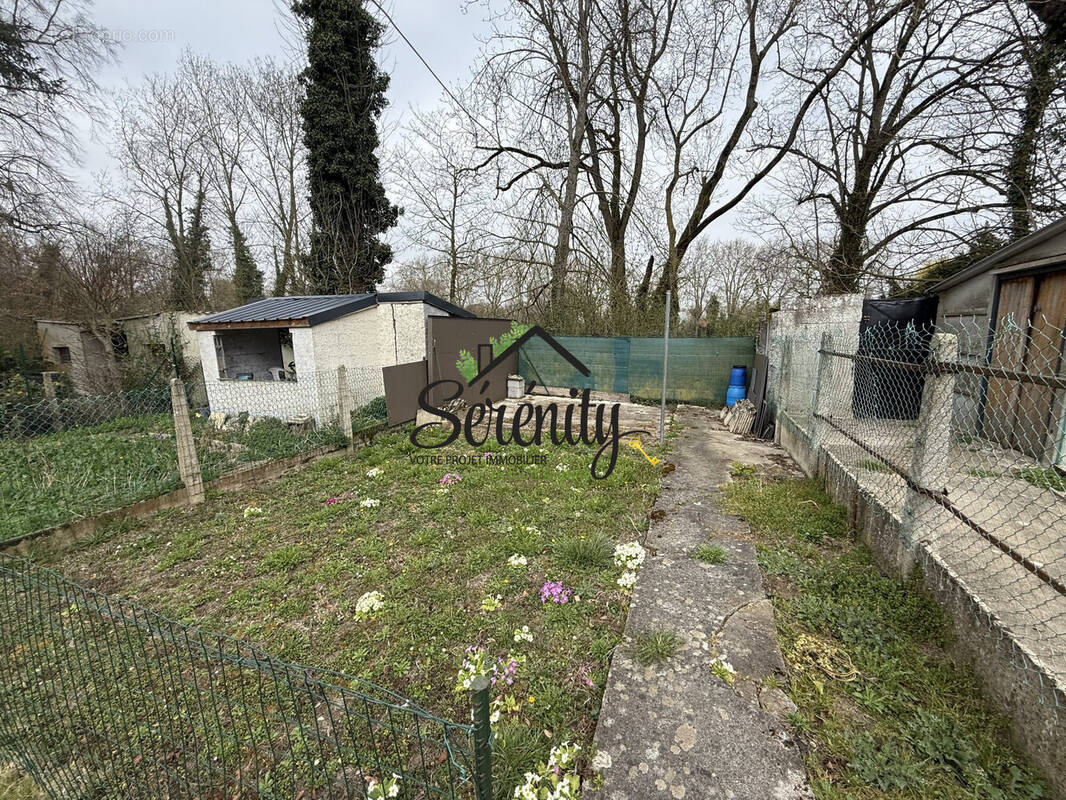Maison à CAMBRAI