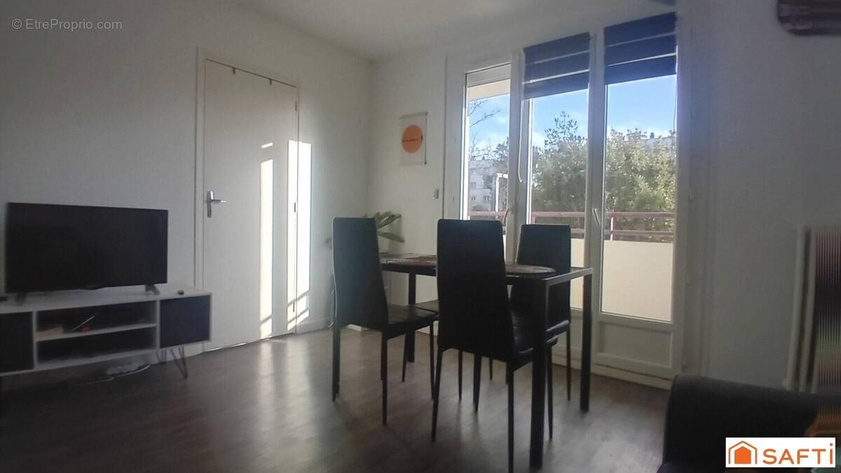Photo 1 - Appartement à SAINT-BRIEUC