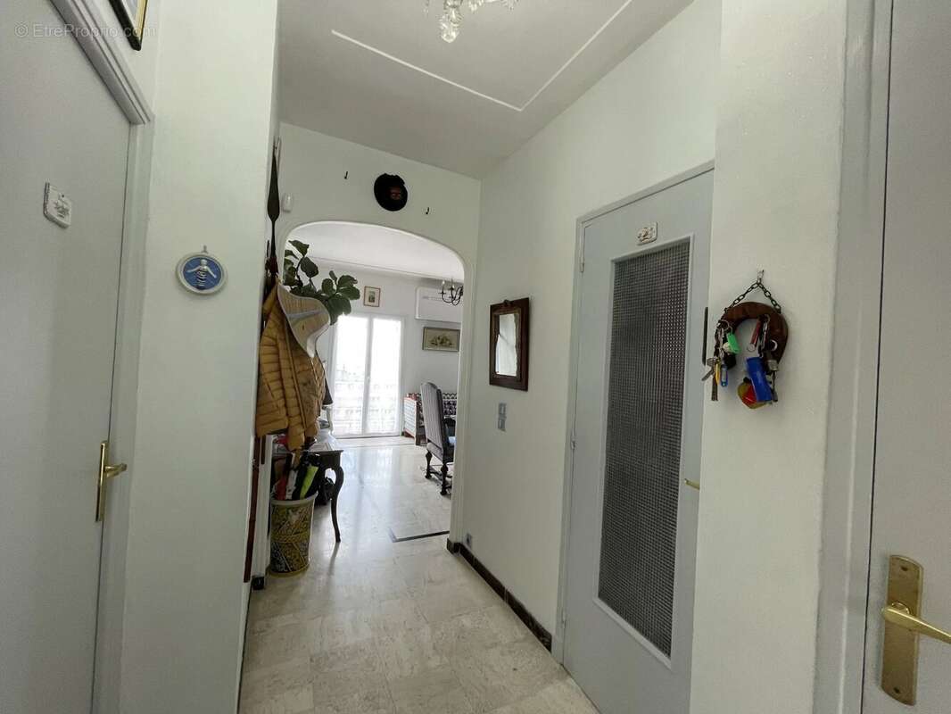 Maison à NICE