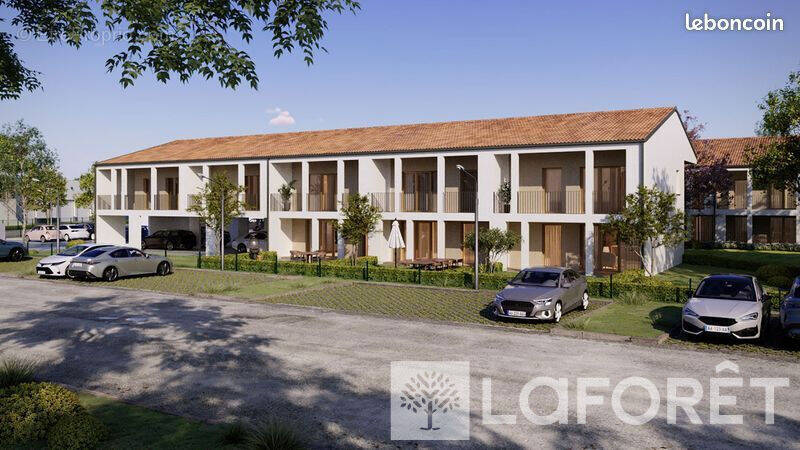 Appartement à VAYRES