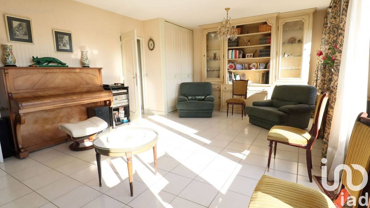 Photo 1 - Appartement à ANTONY
