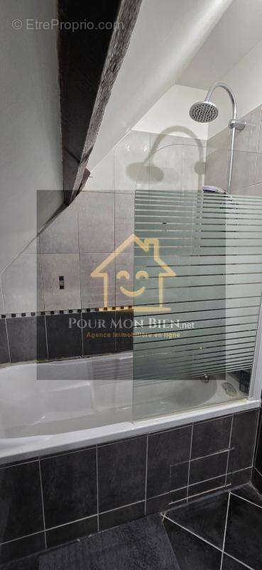 Maison à SOURS