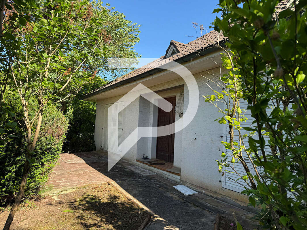 Maison à VALENTIGNEY
