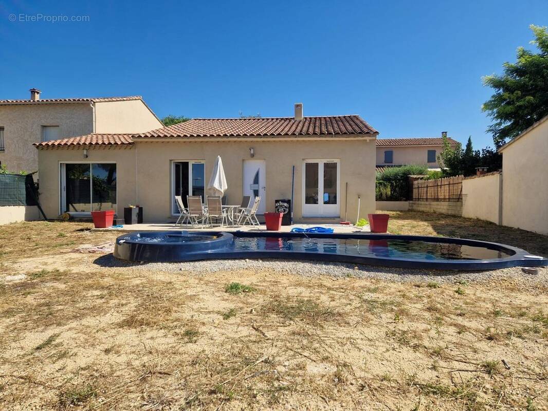 Photo 1 - Maison à APT