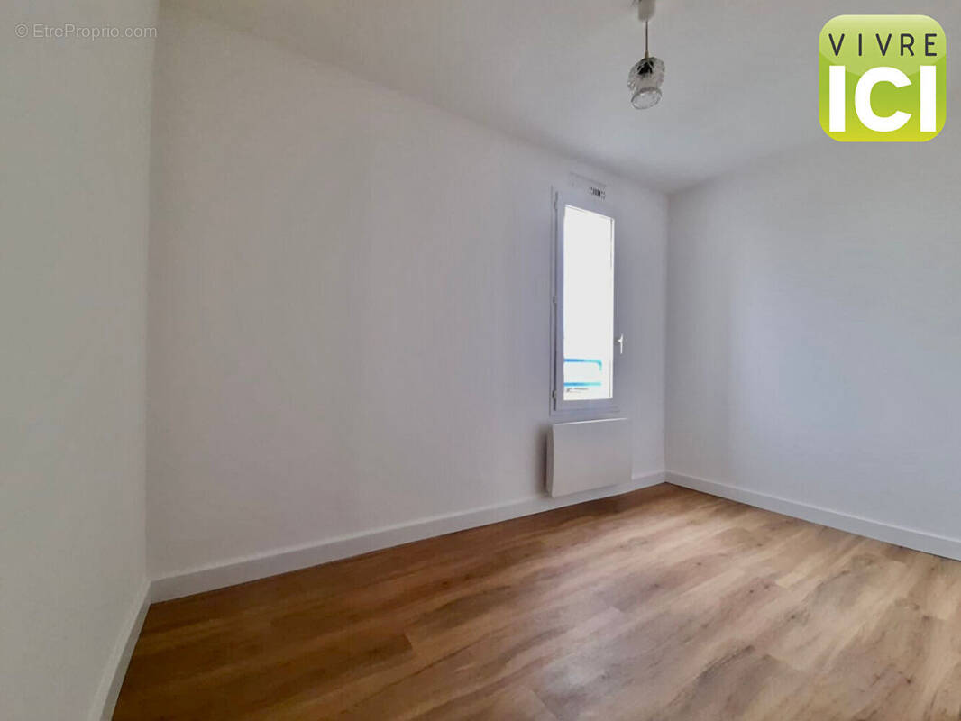 Appartement à LES SABLES-D&#039;OLONNE