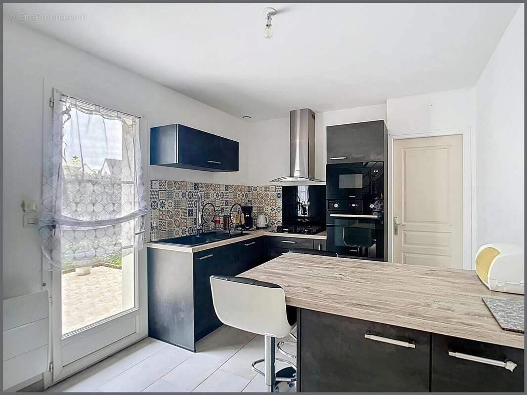 Photo 4 - Maison à ESVRES