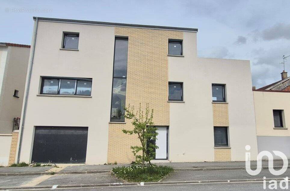 Photo 1 - Maison à WITRY-LES-REIMS