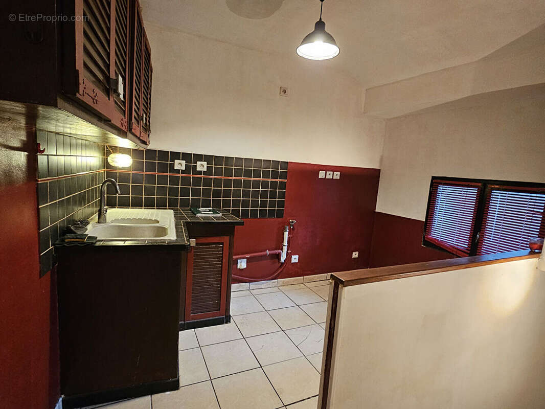 Appartement à BEAUREPAIRE