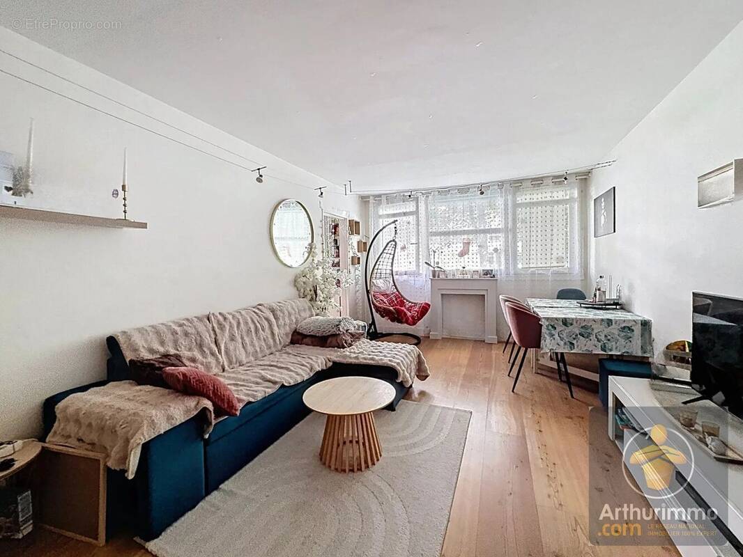 Appartement à YERRES