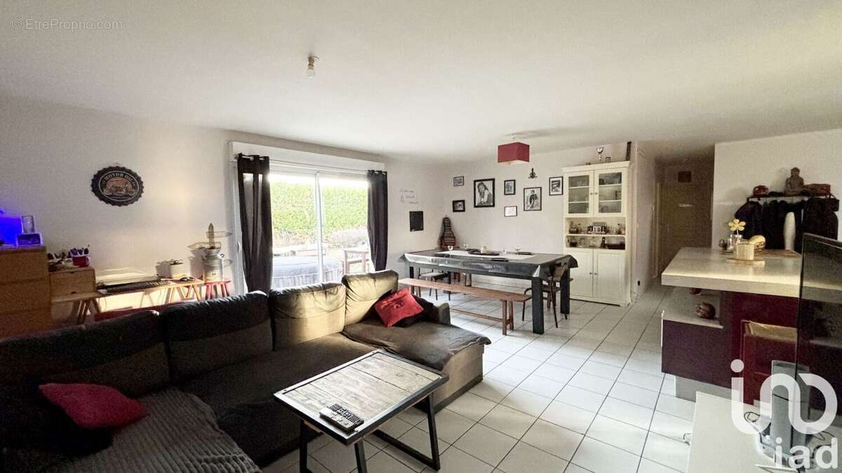 Photo 5 - Maison à HOURTIN