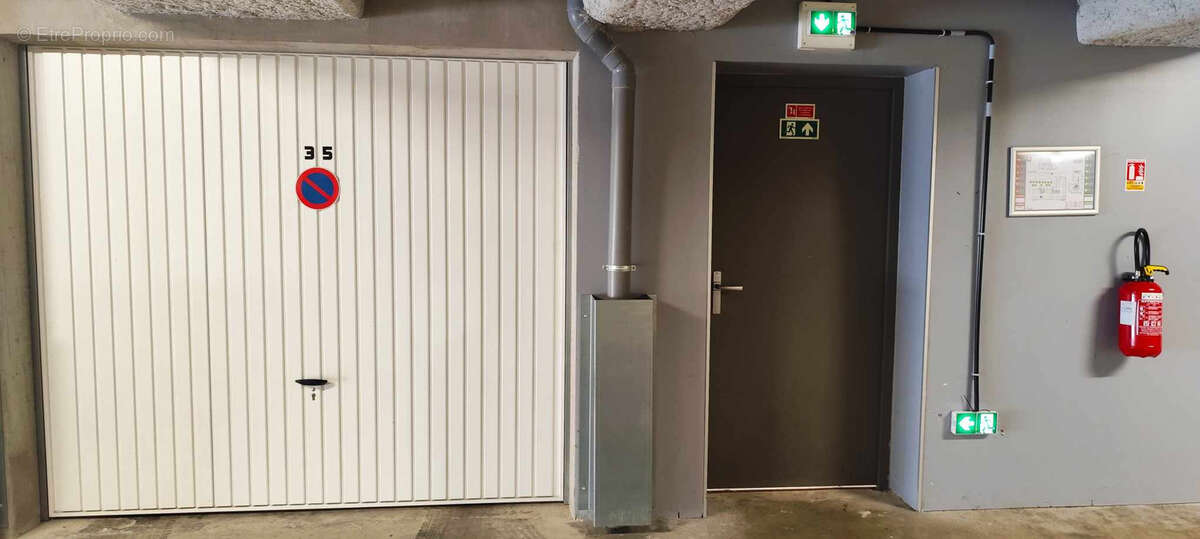 Appartement à LA RAVOIRE