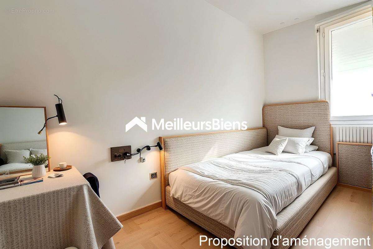 Maison à MANTES-LA-VILLE