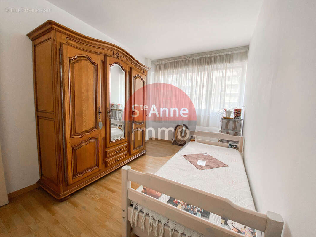 Photo 5 - Appartement à AMIENS