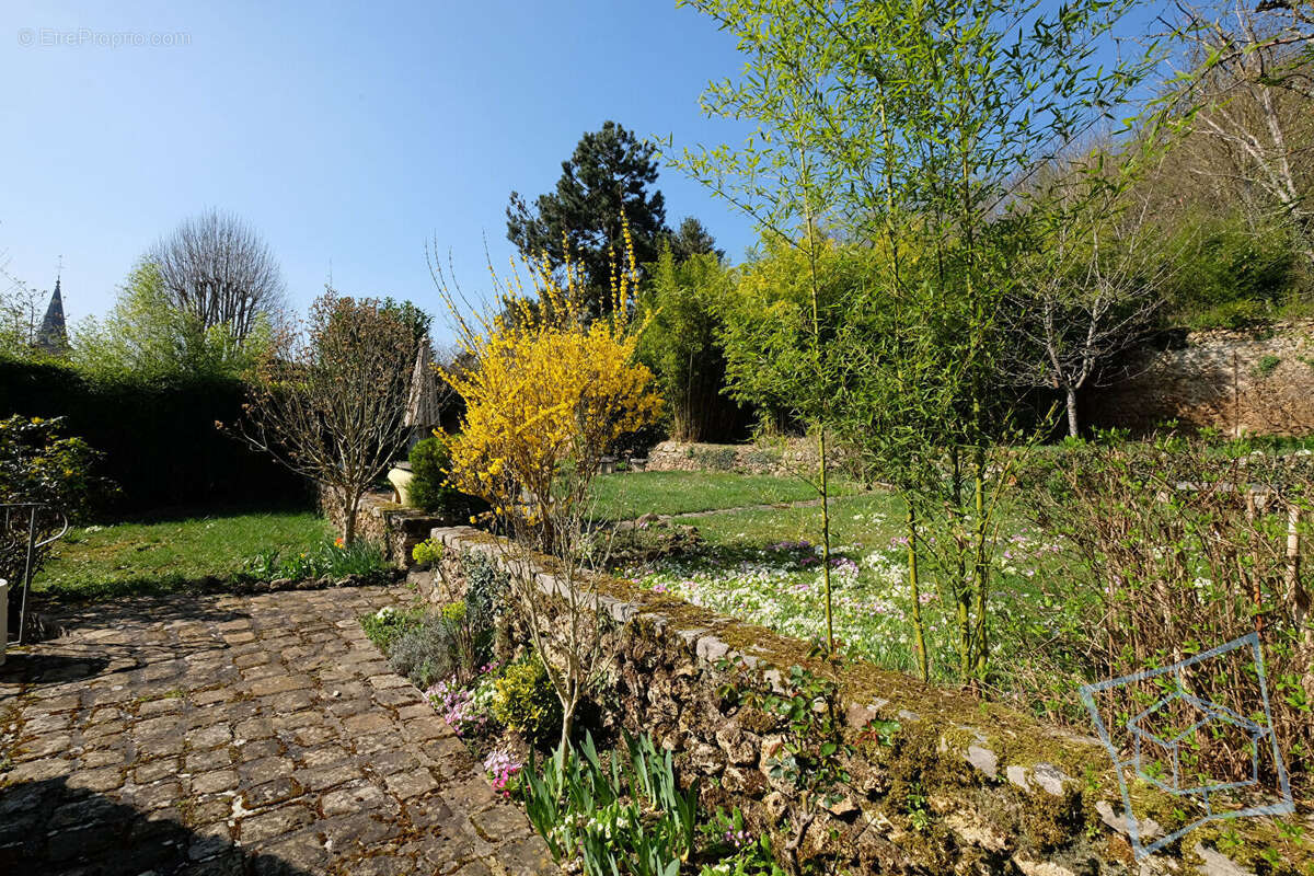 Maison à CHEVREUSE