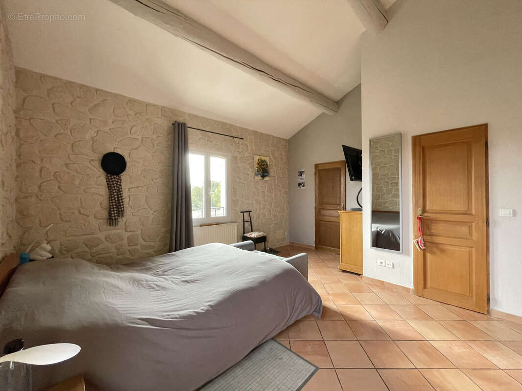 Maison à AUBORD