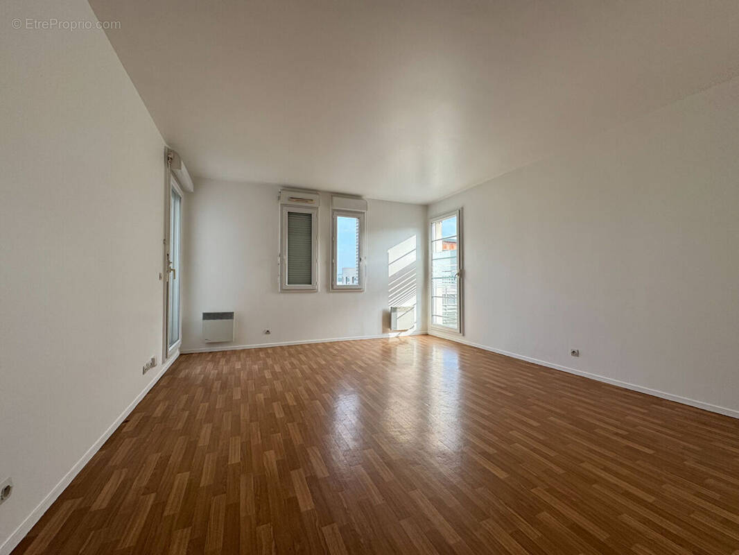 Appartement à SAINT-GERMAIN-EN-LAYE