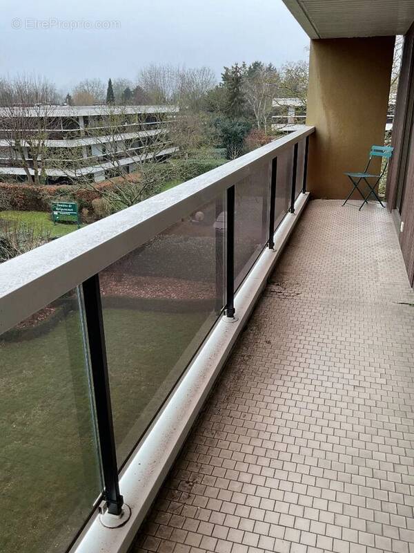 Appartement à ROCQUENCOURT
