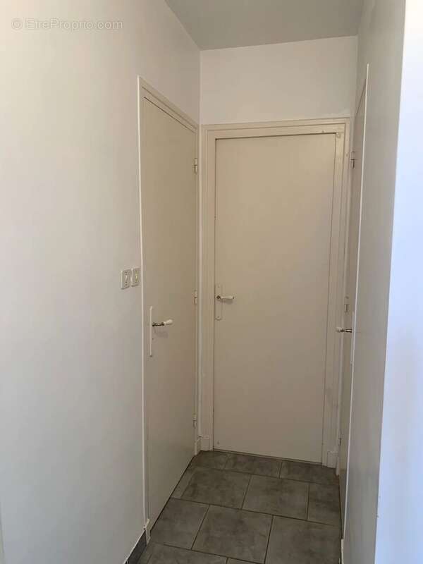 Appartement à VALENCE