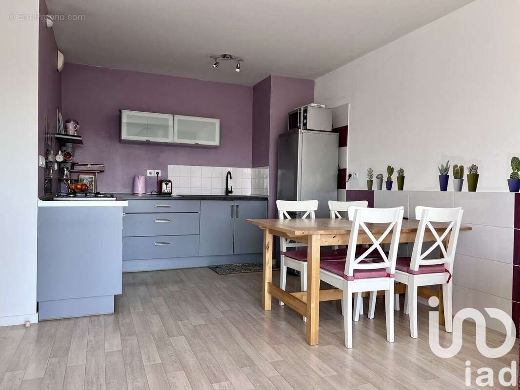 Photo 4 - Appartement à CAPINGHEM