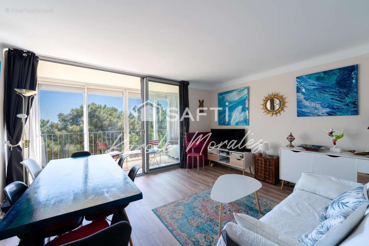 Photo 4 - Appartement à BANYULS-SUR-MER