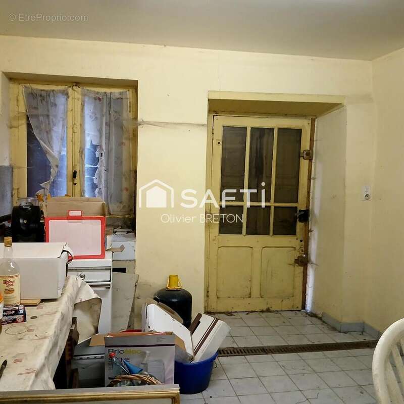 Photo 5 - Maison à MERCUS-GARRABET