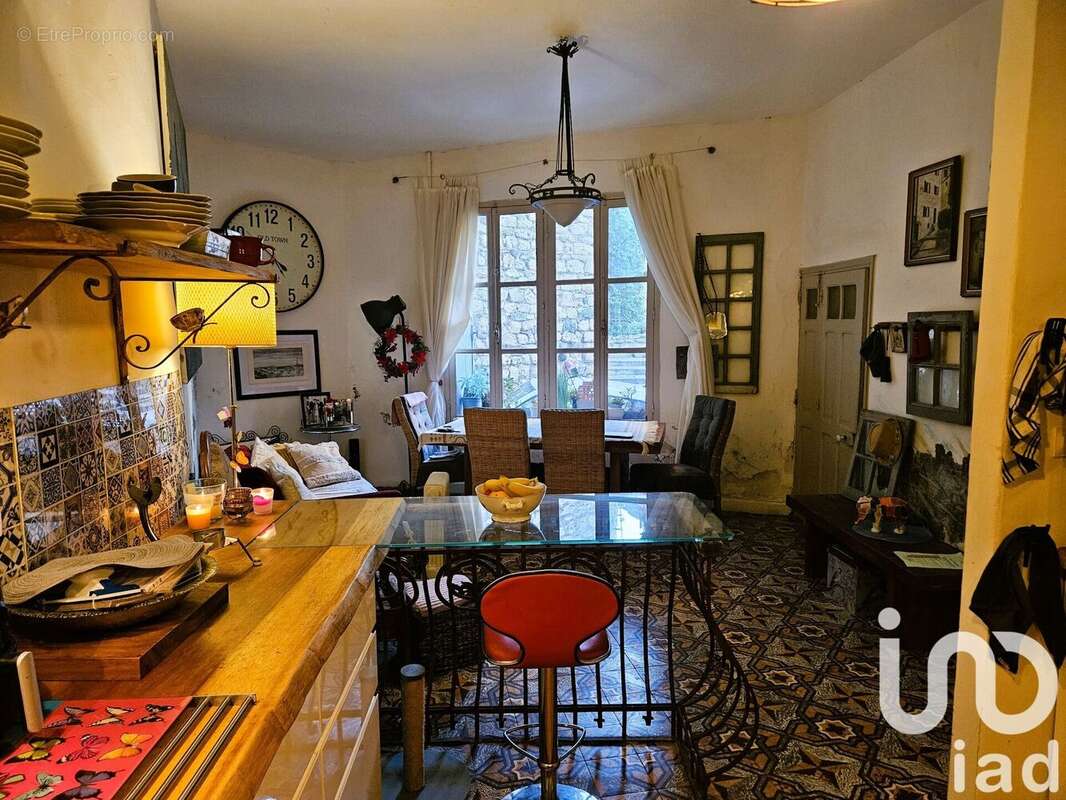 Photo 3 - Maison à LAURENS
