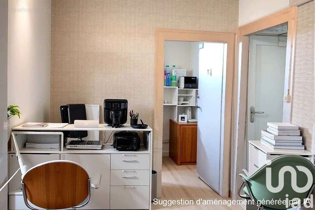 Photo 4 - Maison à CHEMILLE