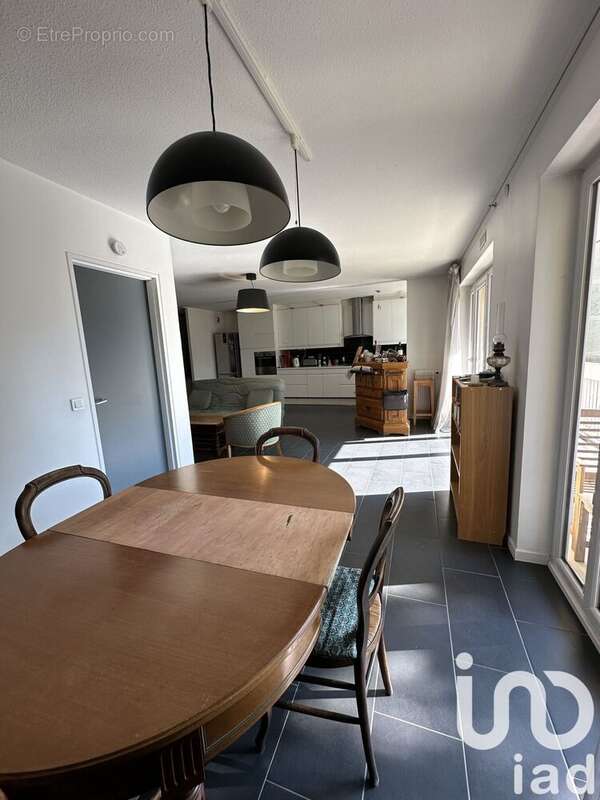 Photo 5 - Appartement à ELANCOURT