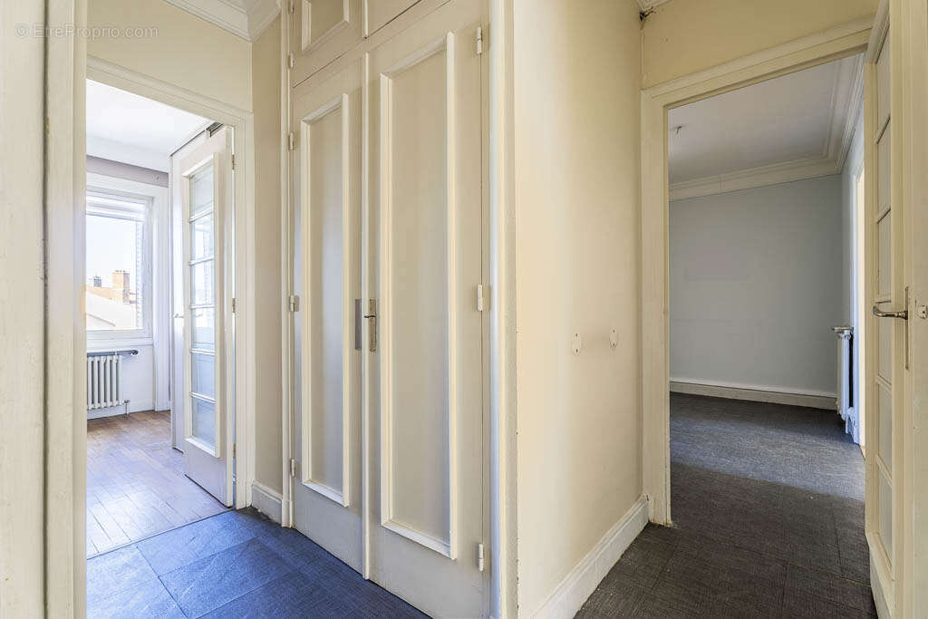 Appartement à LYON-2E