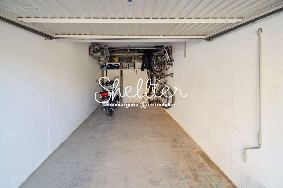 Appartement à SAINTE-MAXIME