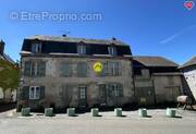 Maison à BENEVENT-L&#039;ABBAYE
