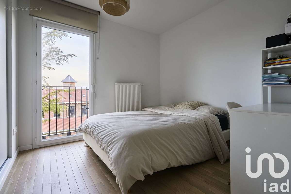 Photo 7 - Appartement à SAINT-ANDRE-LEZ-LILLE