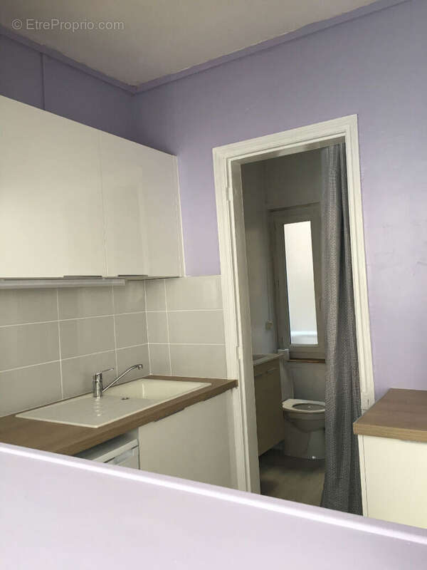 Appartement à CAEN
