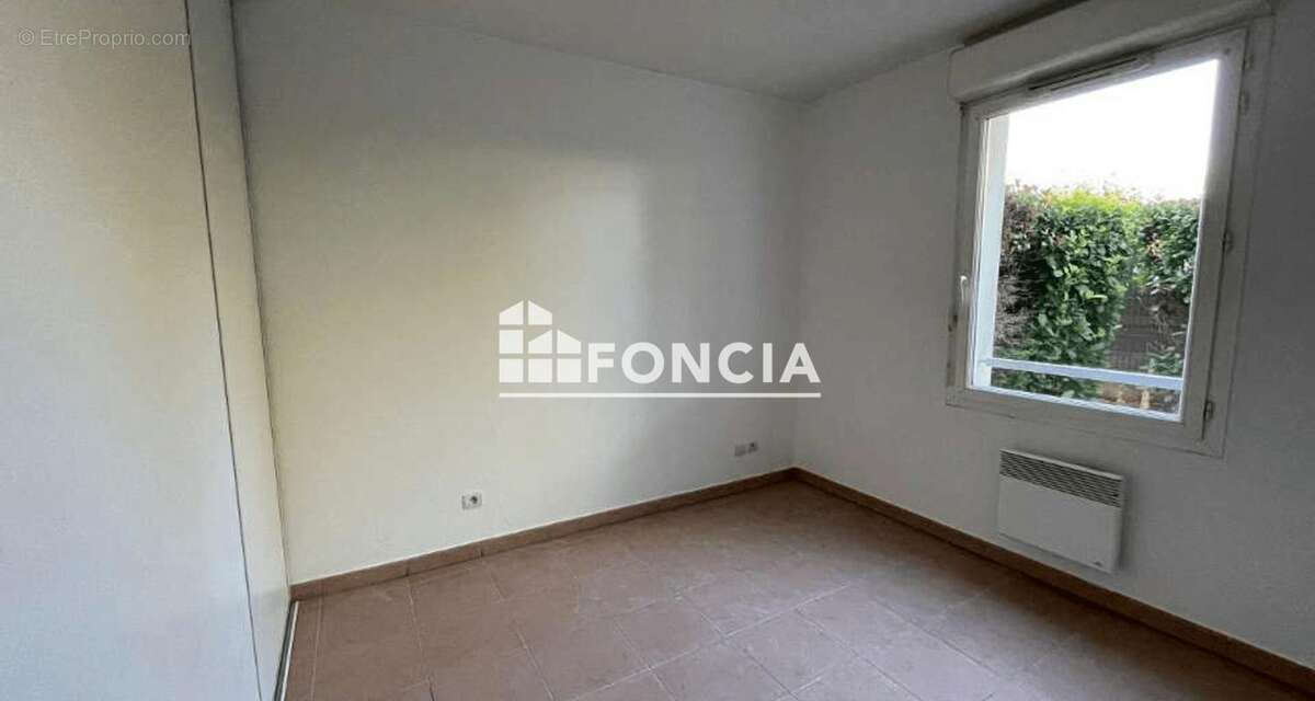 Appartement à SAINT-JUERY