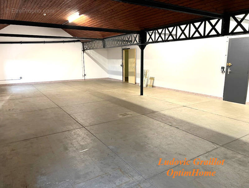 Appartement à CHAUMONT
