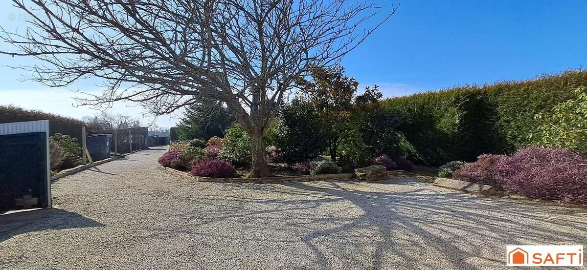 Photo 2 - Maison à LA FERTE-MACE